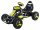 Elektro GoKart 25 Watt, 6 Volt 7 Ah-Batterie