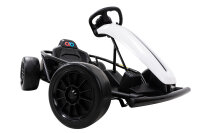 Drift-Kart 2 x 350 Watt 12 Volt 7Ah