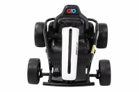 Drift-Kart 2 x 350 Watt 12 Volt 7Ah