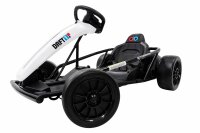 Drift-Kart 2 x 350 Watt 12 Volt 7Ah