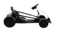 Drift-Kart 2 x 350 Watt 12 Volt 7Ah