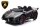 Lamborghini Veneno Allrad 2-Sitzer 4x35W 12V 10Ah 2.4G RC Bluetooth