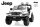 Jeep Wrangler Rubicon Allrad 2- Sitzer 4x35W 12V 10Ah 2.4G RC SUV