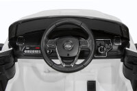 Kinderauto Jeep Grand Cherokee 2x 35W 12V 7Ah 2.4G RC