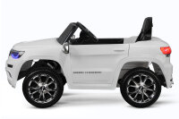 Kinderauto Jeep Grand Cherokee 2x 35W 12V 7Ah 2.4G RC