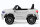 Kinderauto Jeep Grand Cherokee 2x 35W 12V 7Ah 2.4G RC