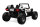 Beach ATV Buggy 4X45W 24V 7Ah 2.4G RC 2-Sitzer Bluetooth USB