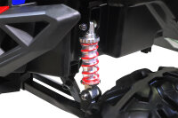 UTV Rocker V2 max. 2x200W 24V 7Ah 2.4G RC 2-Sitzer