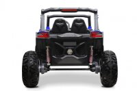 UTV Rocker V2 max. 2x200W 24V 7Ah 2.4G RC 2-Sitzer