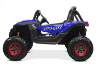 UTV Rocker V2 max. 2x200W 24V 7Ah 2.4G RC 2-Sitzer