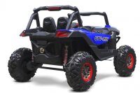 UTV Rocker V2 max. 2x200W 24V 7Ah 2.4G RC 2-Sitzer