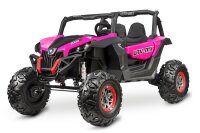 Buggy Allrad UTV Auto Deluxe 4x 35W 2x12V 14Ah (2x7Ah)...