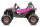 Buggy Allrad UTV Auto Deluxe 4x 35W 2x12V 14Ah (2x7Ah) 2.4Ghz RC 2 Sitzer