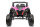 Buggy Allrad UTV Auto Deluxe 4x 35W 2x12V 14Ah (2x7Ah) 2.4Ghz RC 2 Sitzer