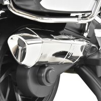Kinder Polizeimotorrad BMW R1200R