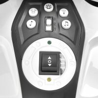 Kinder Polizeimotorrad BMW R1200R