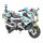 Polizeimotorrad BMW R1200R